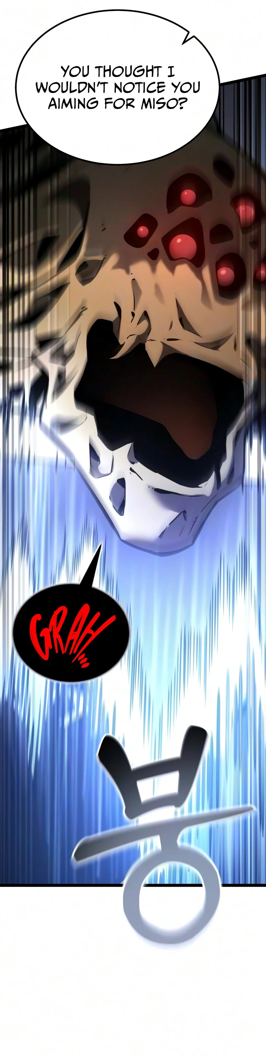 Artifact-Devouring Player Chapter 44 — Page 30