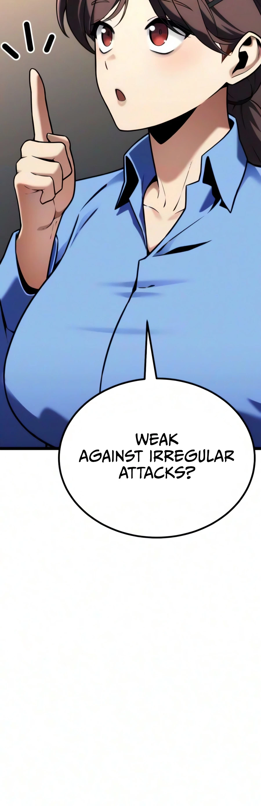 Artifact-Devouring Player Chapter 48 — Page 15