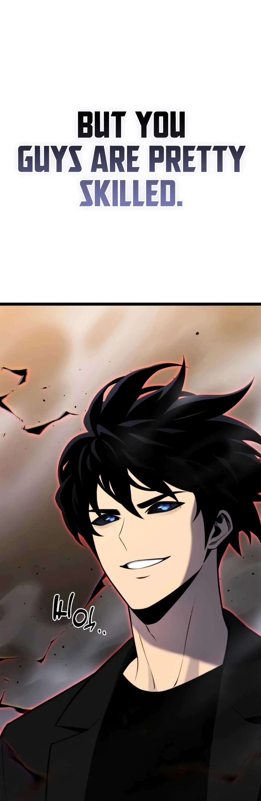 Artifact-Devouring Player Chapter 51 — Page 8