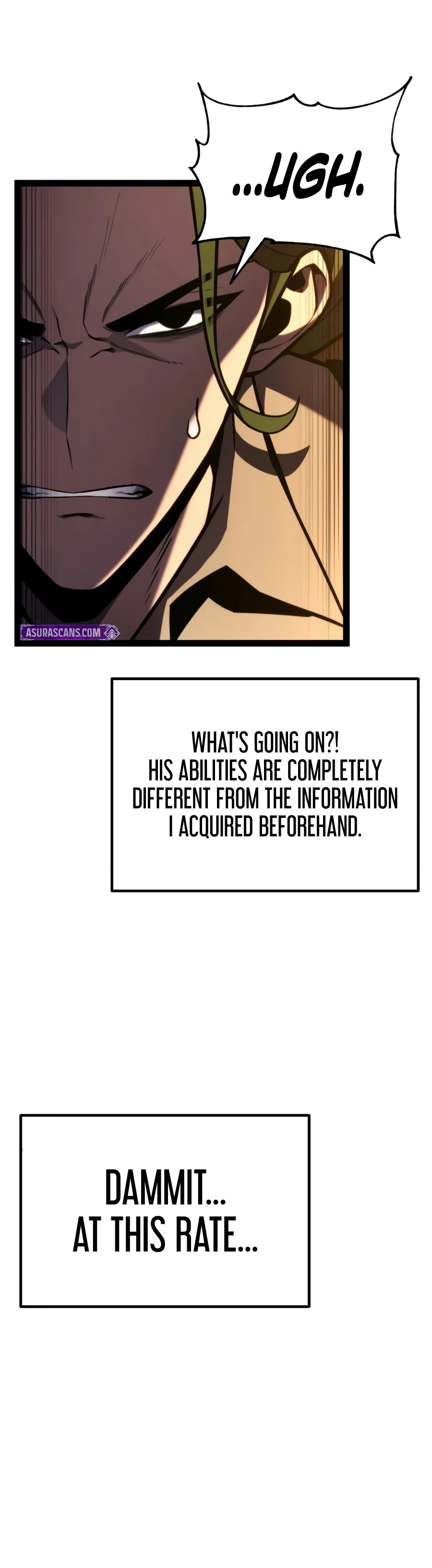 Artifact-Devouring Player Chapter 51 — Page 10
