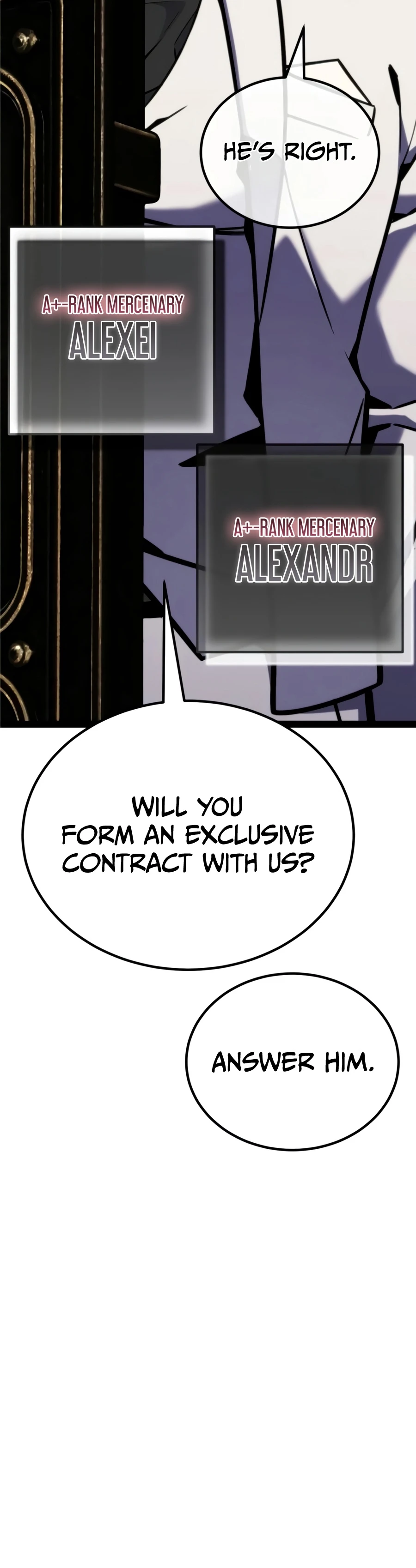 Artifact-Devouring Player Chapter 51 — Page 12