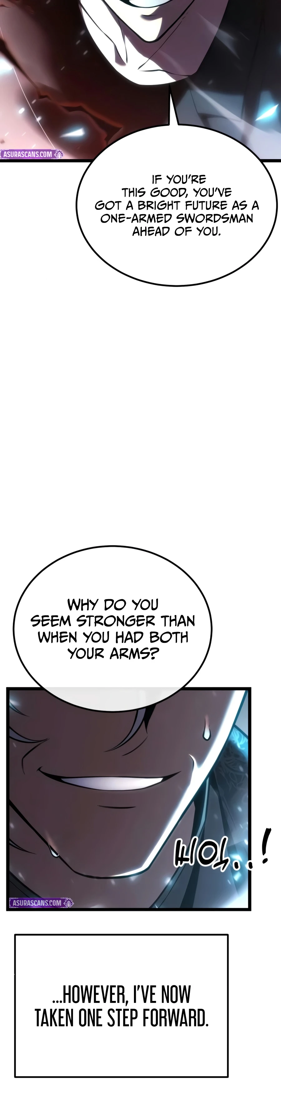 Artifact-Devouring Player Chapter 51 — Page 24
