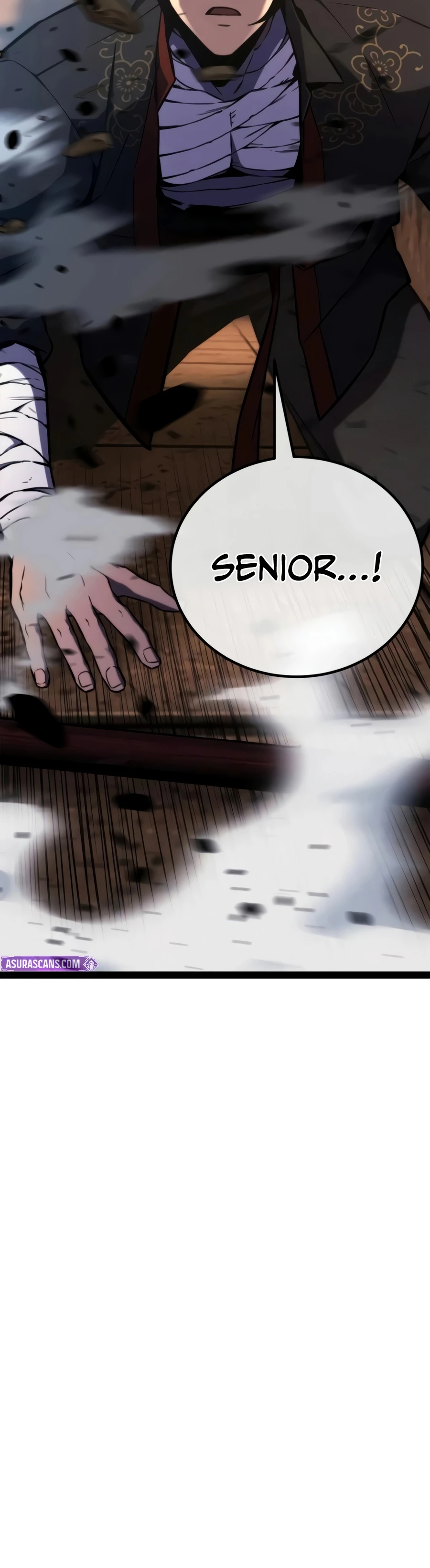 Artifact-Devouring Player Chapter 51 — Page 26