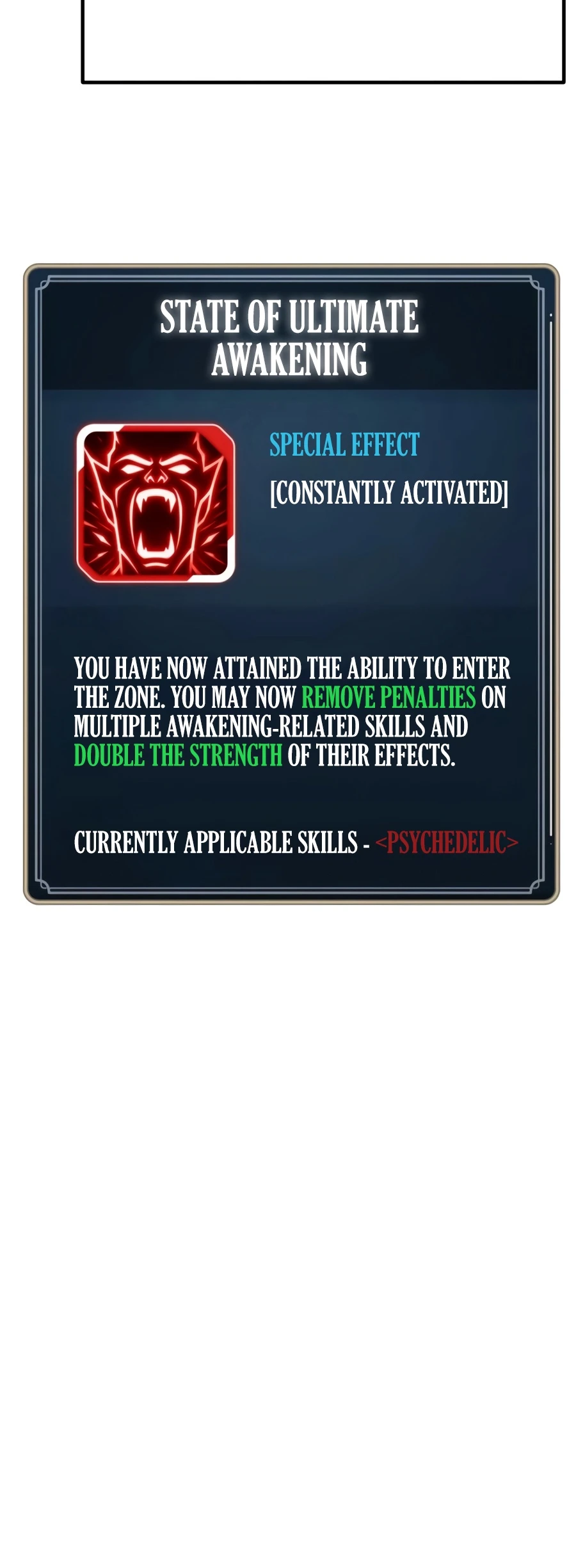 Artifact-Devouring Player Chapter 51 — Page 34