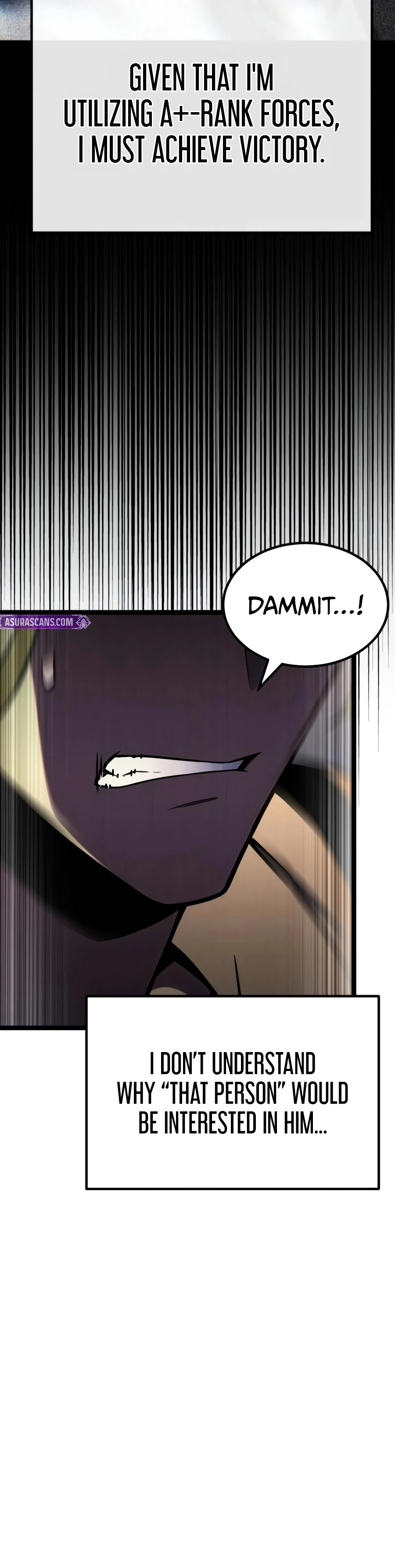 Artifact-Devouring Player Chapter 51 — Page 36