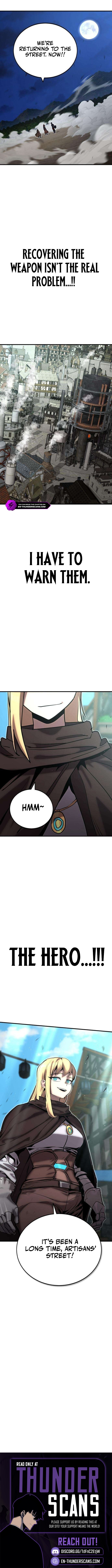 Artisans’ Street Chapter 22 — Page 9