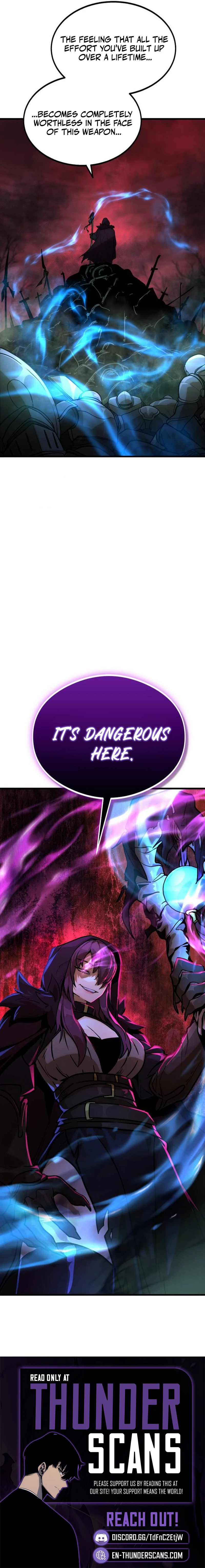Artisans’ Street Chapter 3 — Page 13