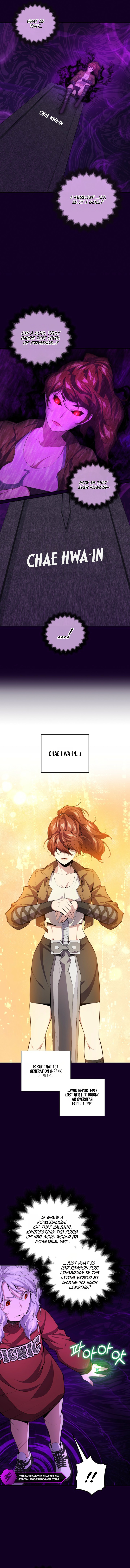 Assa Jjintta Necromancer Chapter 10 — Page 7
