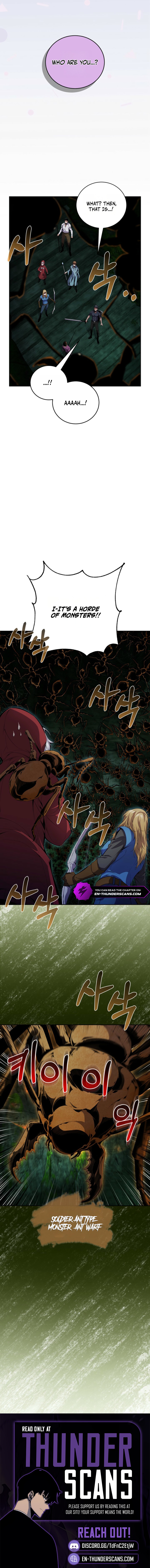 Assa Jjintta Necromancer Chapter 10 — Page 12