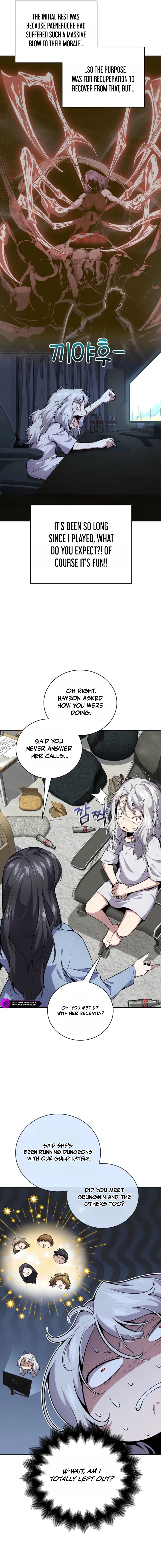 Assa Jjintta Necromancer Chapter 19 — Page 5