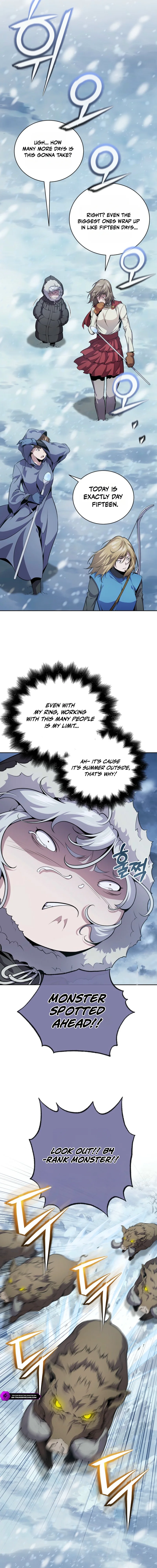 Assa Jjintta Necromancer Chapter 19 — Page 16