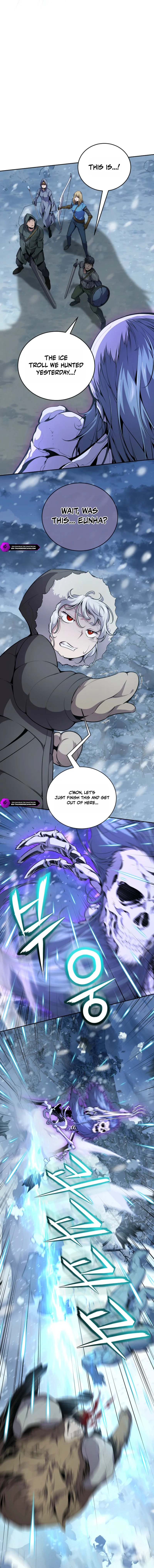 Assa Jjintta Necromancer Chapter 19 — Page 18