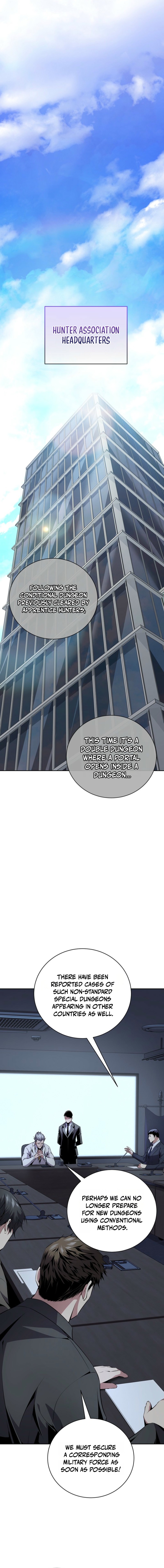 Assa Jjintta Necromancer Chapter 22 — Page 25