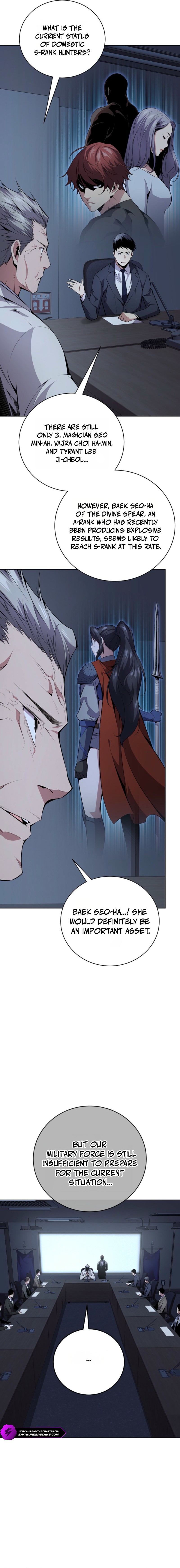 Assa Jjintta Necromancer Chapter 22 — Page 26