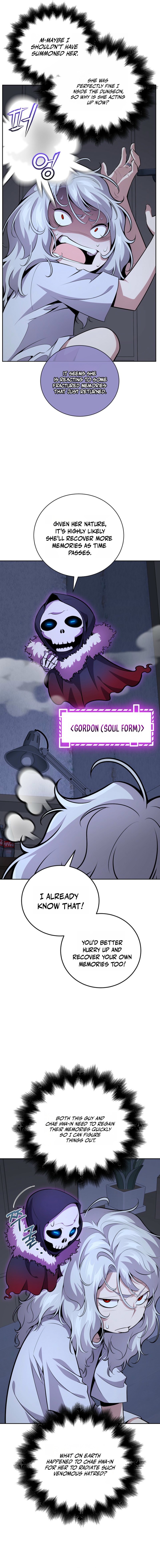 Assa Jjintta Necromancer Chapter 23 — Page 2