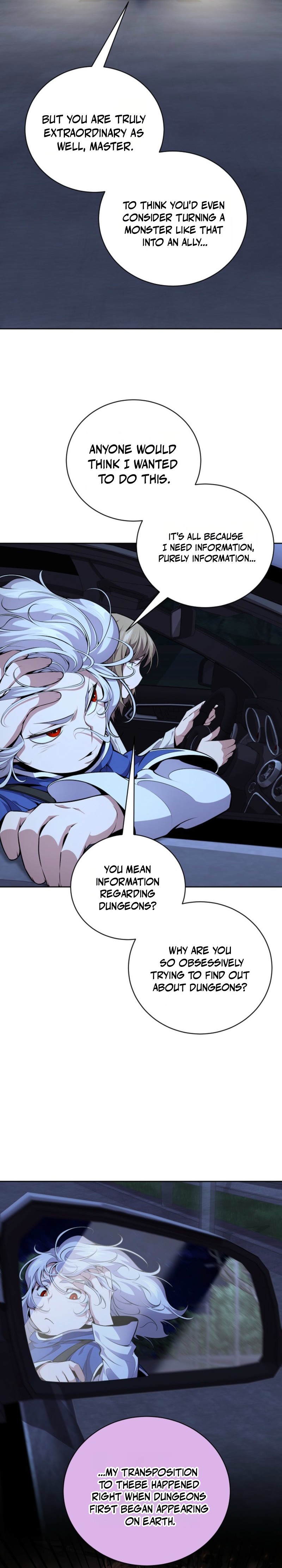 Assa Jjintta Necromancer Chapter 23 — Page 12