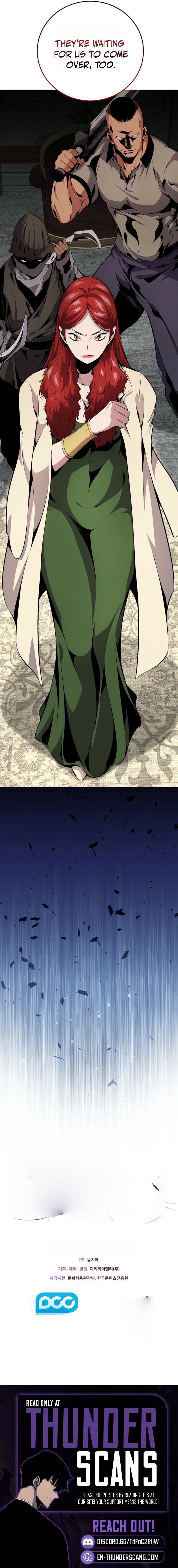 Assa Jjintta Necromancer Chapter 23 — Page 26