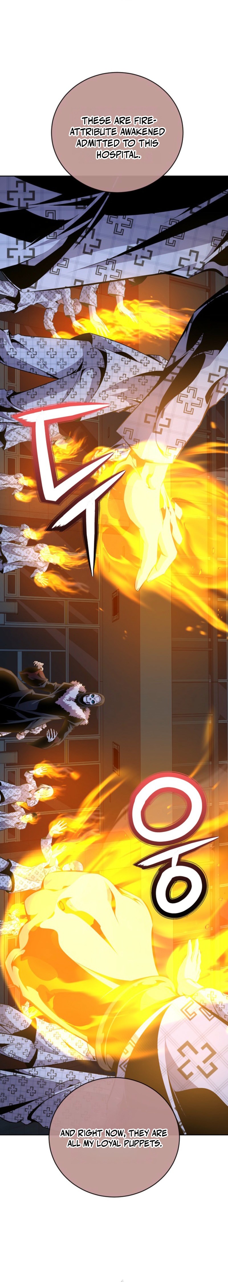 Assa Jjintta Necromancer Chapter 24 — Page 11