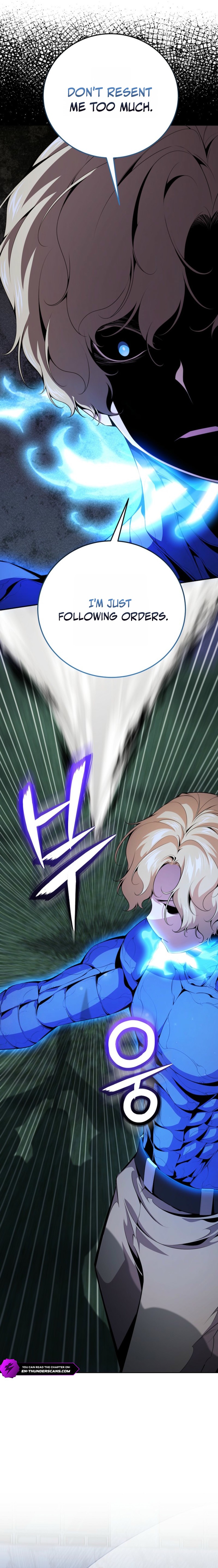 Assa Jjintta Necromancer Chapter 25 — Page 7