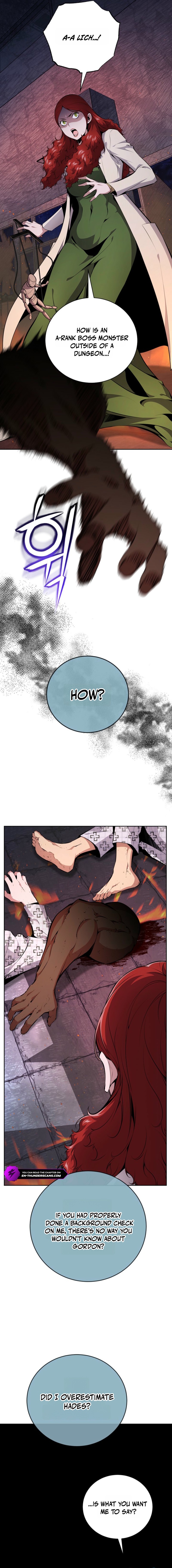 Assa Jjintta Necromancer Chapter 25 — Page 19