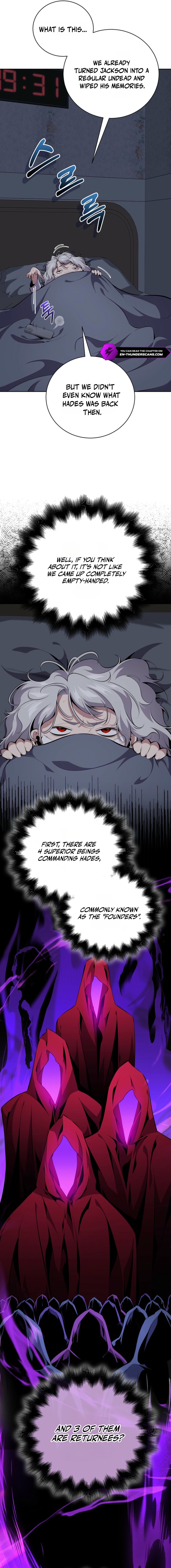 Assa Jjintta Necromancer Chapter 26 — Page 4