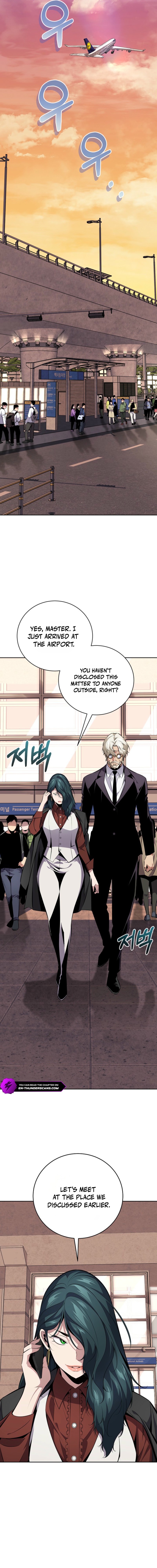 Assa Jjintta Necromancer Chapter 26 — Page 7