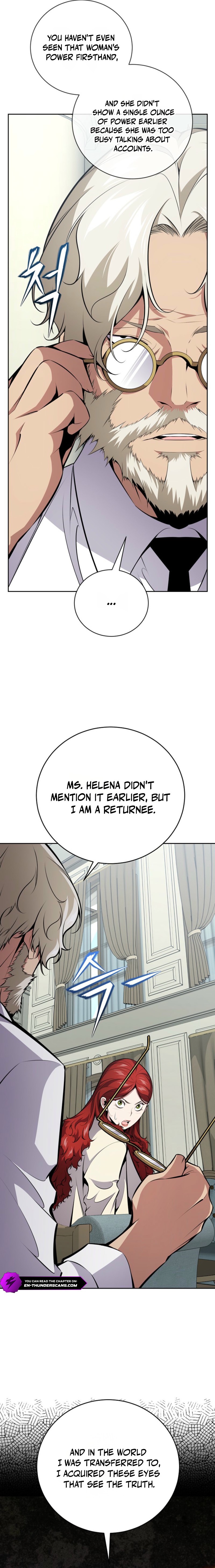 Assa Jjintta Necromancer Chapter 26 — Page 16