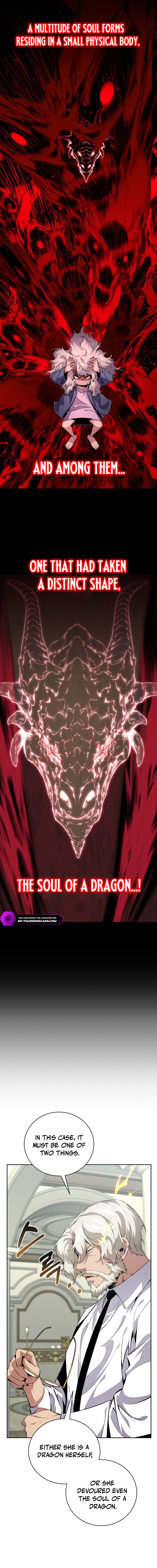 Assa Jjintta Necromancer Chapter 26 — Page 18