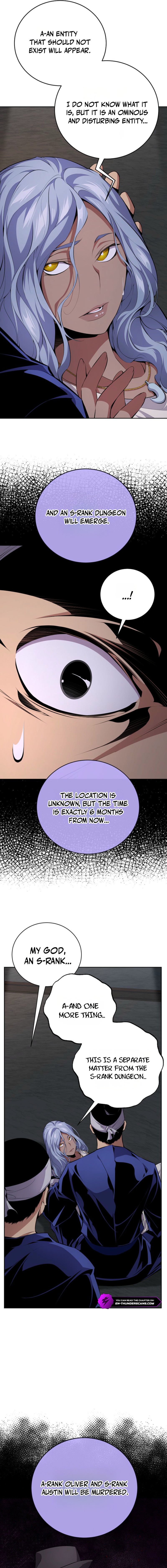Assa Jjintta Necromancer Chapter 26 — Page 22