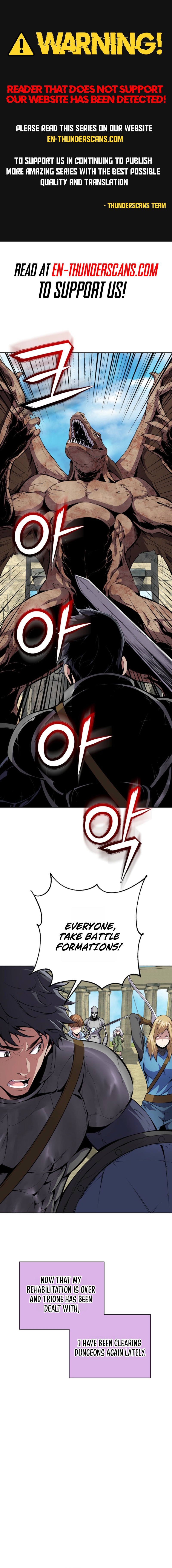 Assa Jjintta Necromancer Chapter 27 — Page 1
