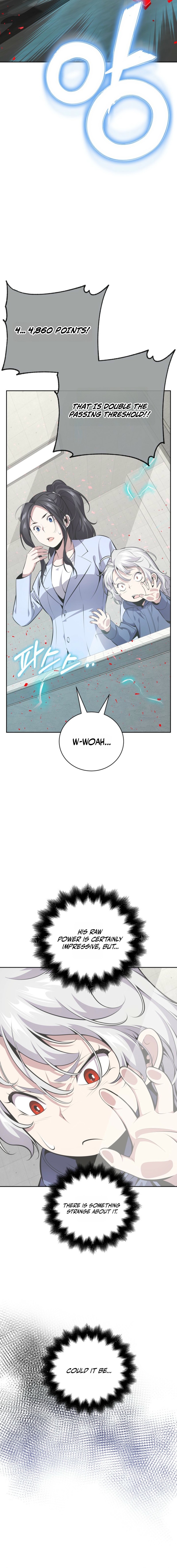 Assa Jjintta Necromancer Chapter 27 — Page 13