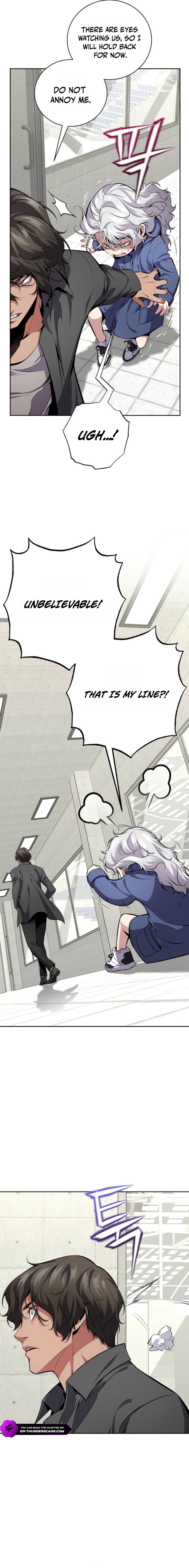 Assa Jjintta Necromancer Chapter 27 — Page 18