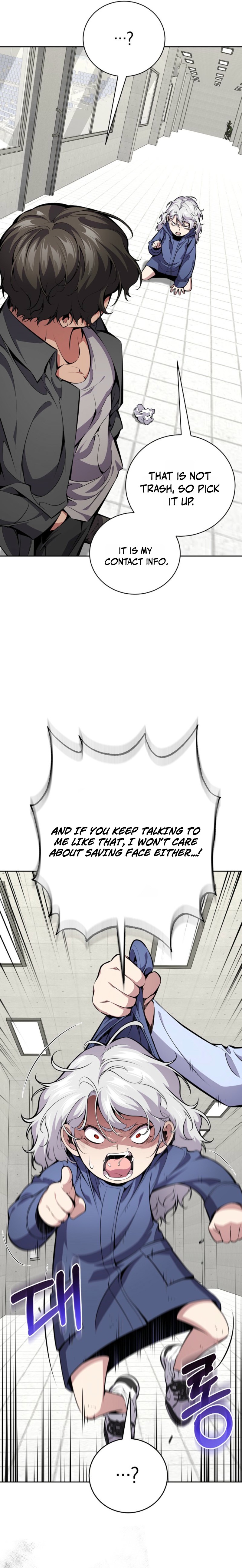 Assa Jjintta Necromancer Chapter 27 — Page 19