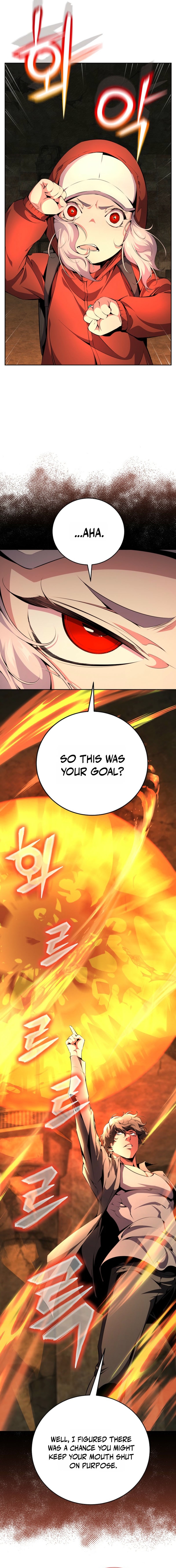 Assa Jjintta Necromancer Chapter 28 — Page 6