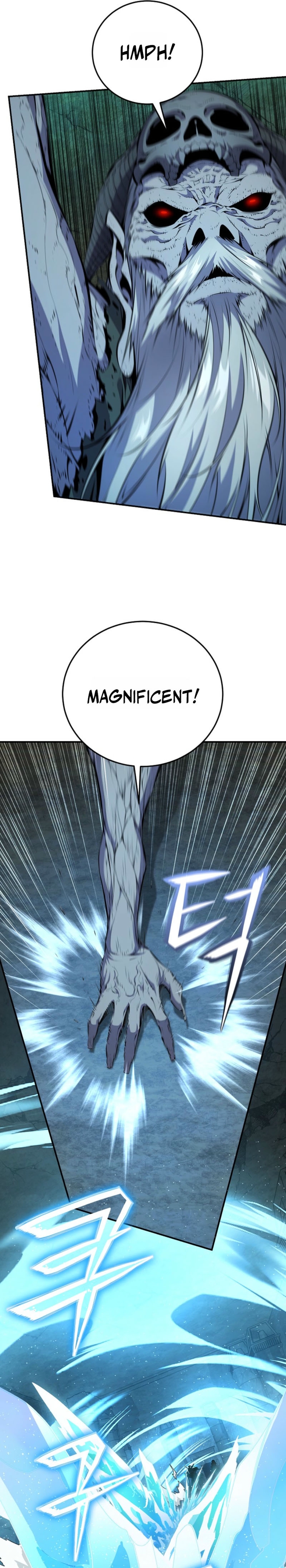 Assa Jjintta Necromancer Chapter 28 — Page 20
