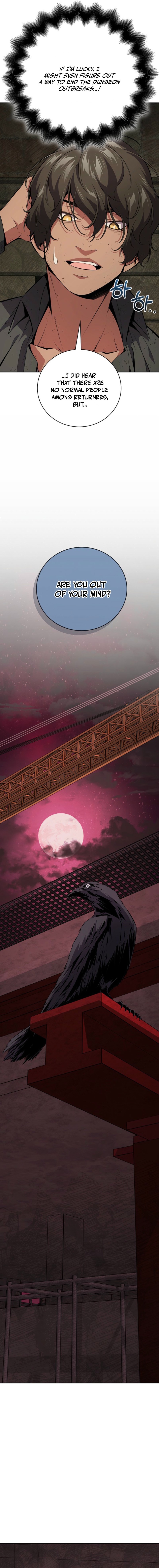 Assa Jjintta Necromancer Chapter 29 — Page 7