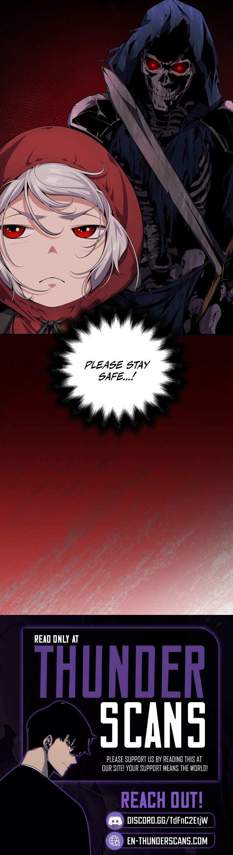 Assa Jjintta Necromancer Chapter 3 — Page 28