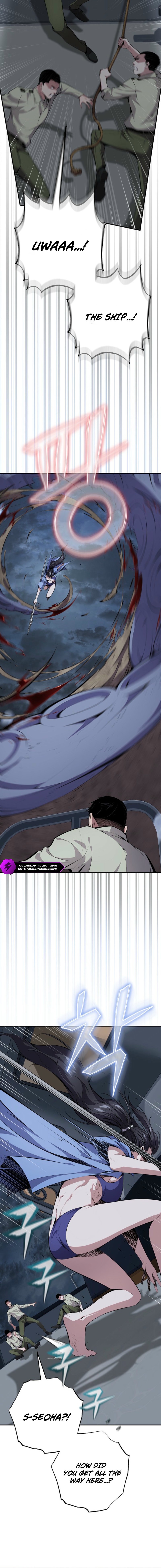 Assa Jjintta Necromancer Chapter 31 — Page 6