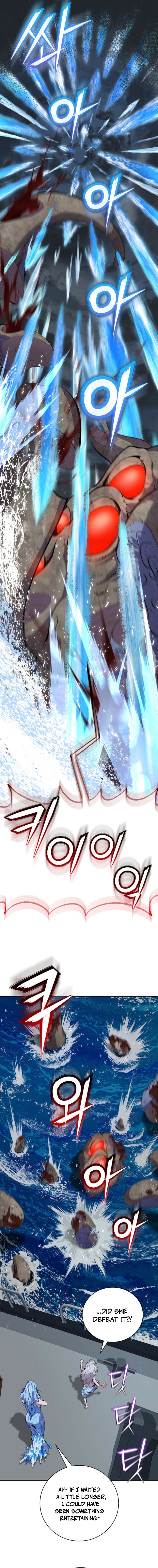 Assa Jjintta Necromancer Chapter 31 — Page 19