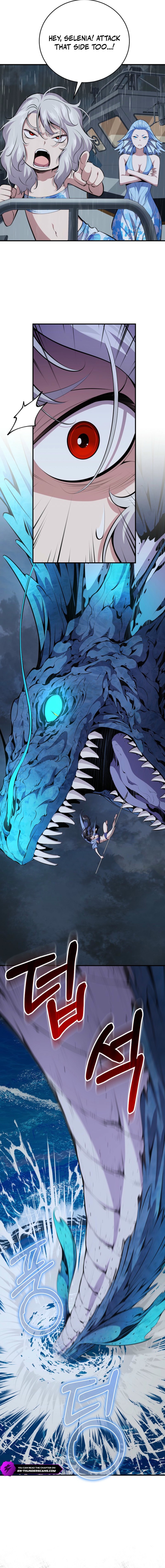 Assa Jjintta Necromancer Chapter 31 — Page 20