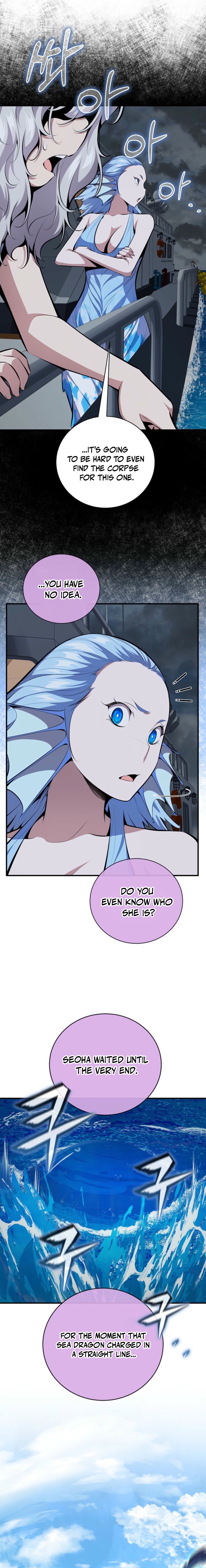Assa Jjintta Necromancer Chapter 31 — Page 21