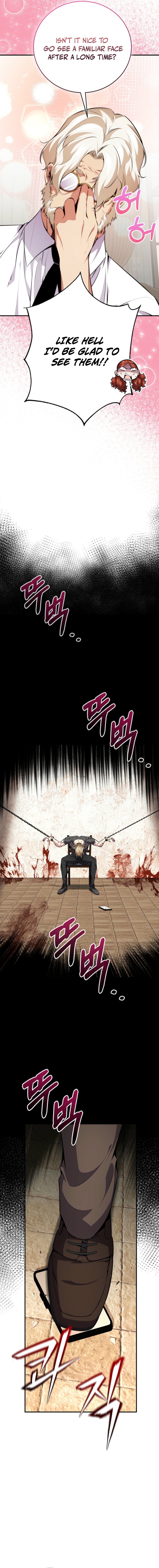 Assa Jjintta Necromancer Chapter 32 — Page 16
