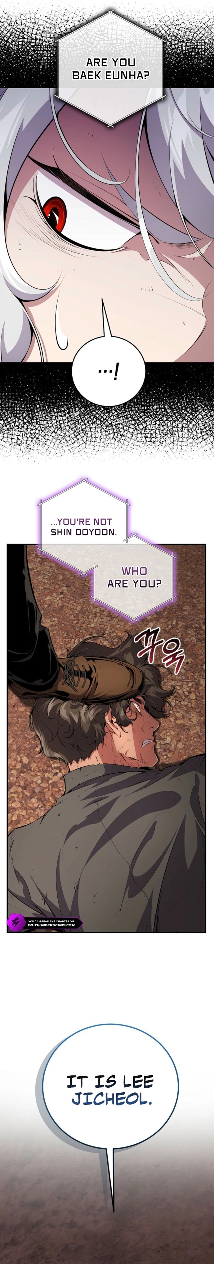Assa Jjintta Necromancer Chapter 36 — Page 2