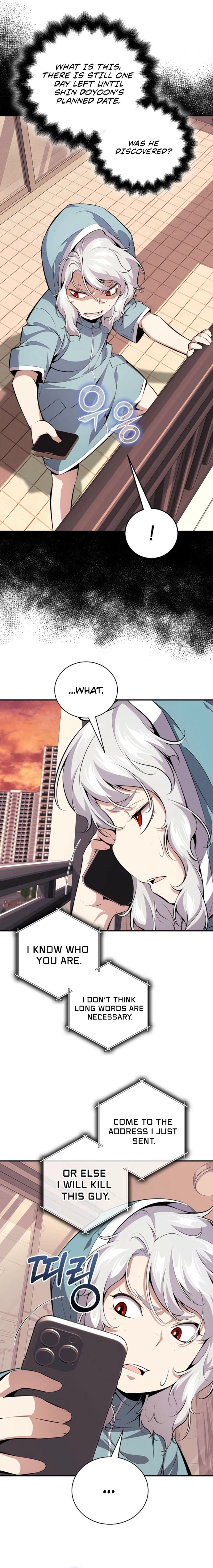 Assa Jjintta Necromancer Chapter 36 — Page 4