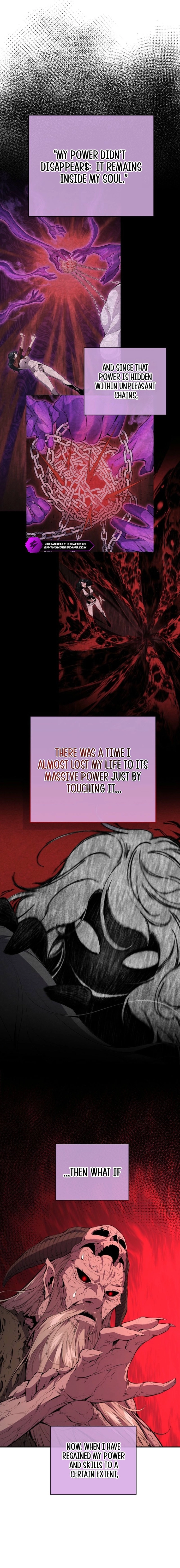 Assa Jjintta Necromancer Chapter 36 — Page 25