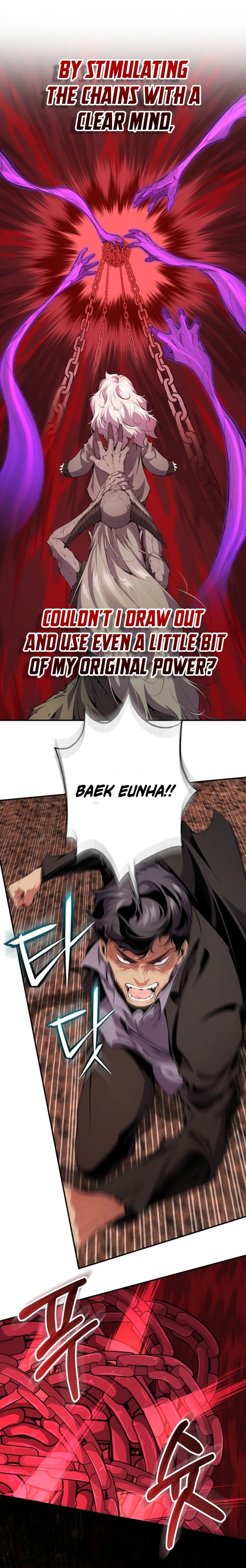 Assa Jjintta Necromancer Chapter 36 — Page 26