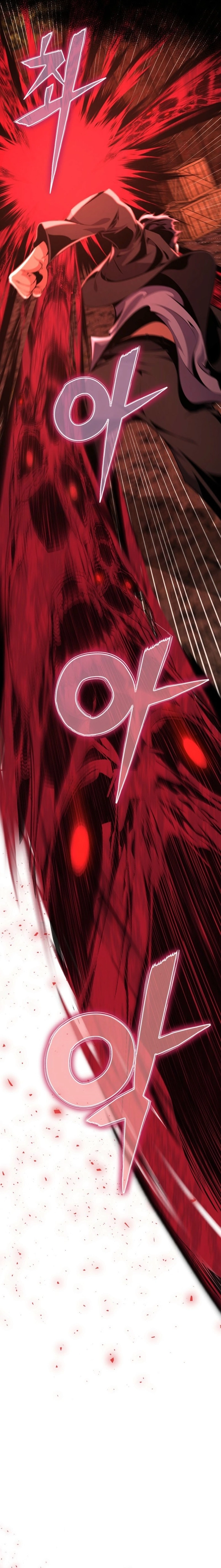 Assa Jjintta Necromancer Chapter 36 — Page 27