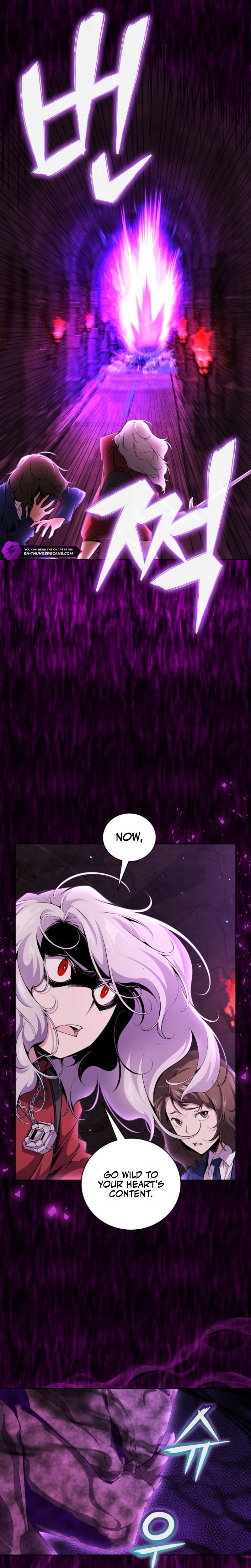 Assa Jjintta Necromancer Chapter 4 — Page 30