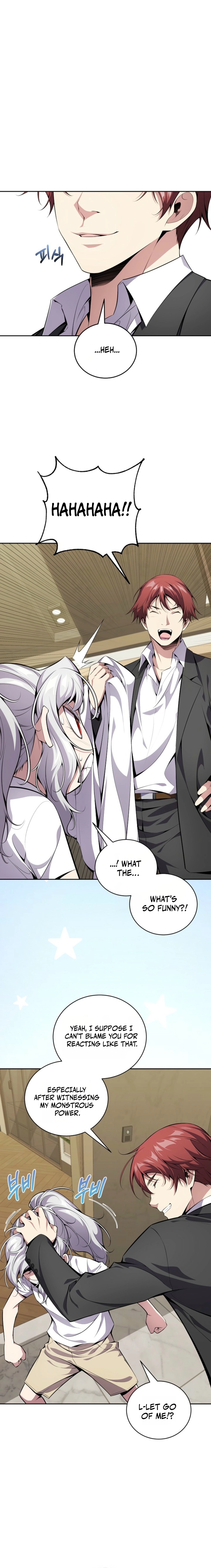 Assa Jjintta Necromancer Chapter 7 — Page 2