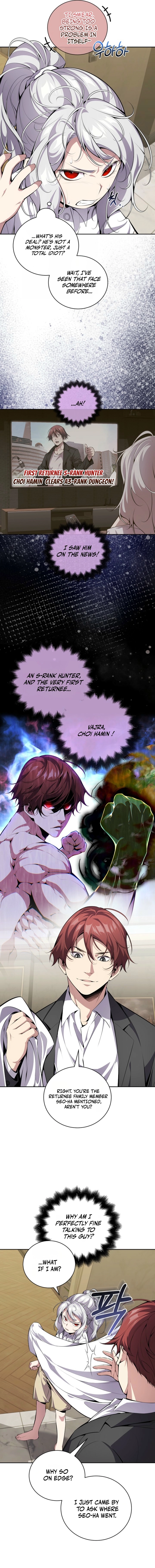 Assa Jjintta Necromancer Chapter 7 — Page 3